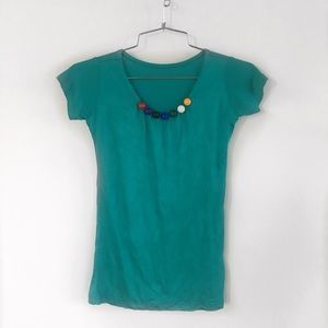 Bubblegum ball t shirt